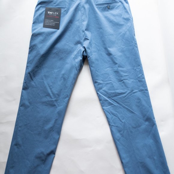 Tommy Hilfer TH Flex Pants - Picture 5 of 5